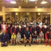 6月1日午後4時より【砂川誠のサッカー寺子屋】を開催いたしました